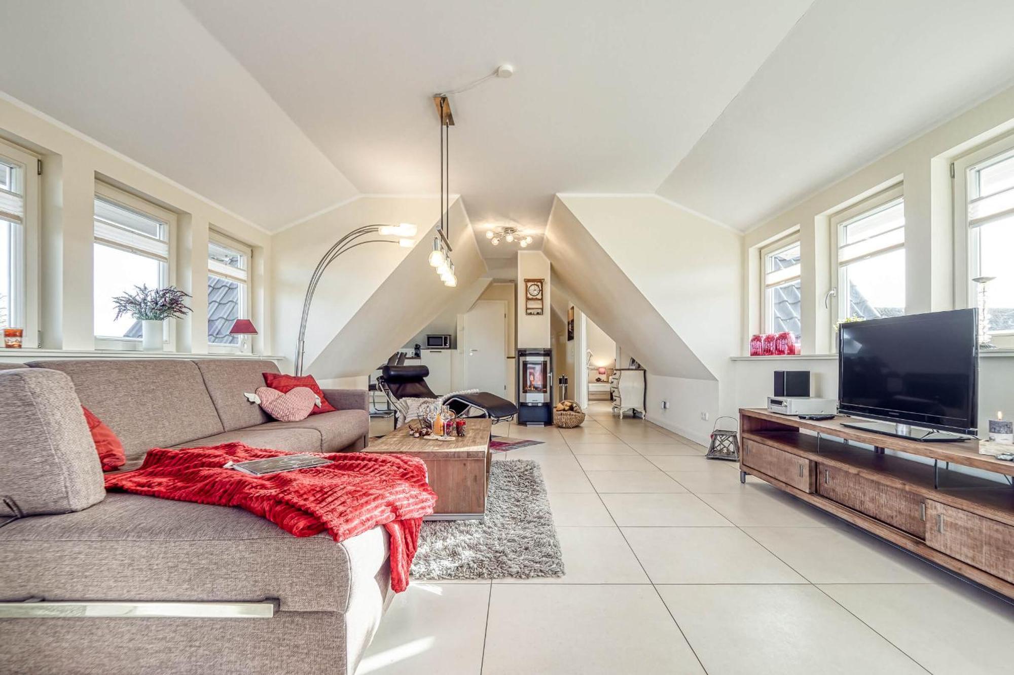 Kavelweg 9 Whg 5 Διαμέρισμα Zingst Εξωτερικό φωτογραφία