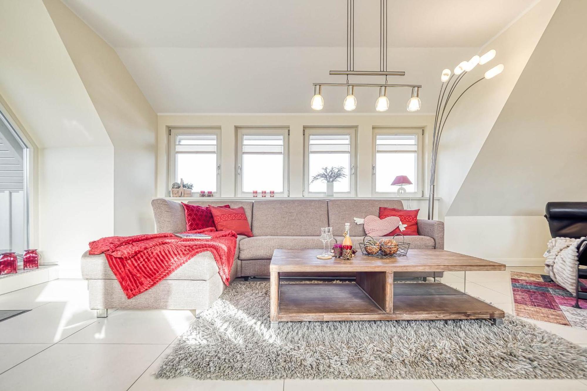 Kavelweg 9 Whg 5 Διαμέρισμα Zingst Εξωτερικό φωτογραφία