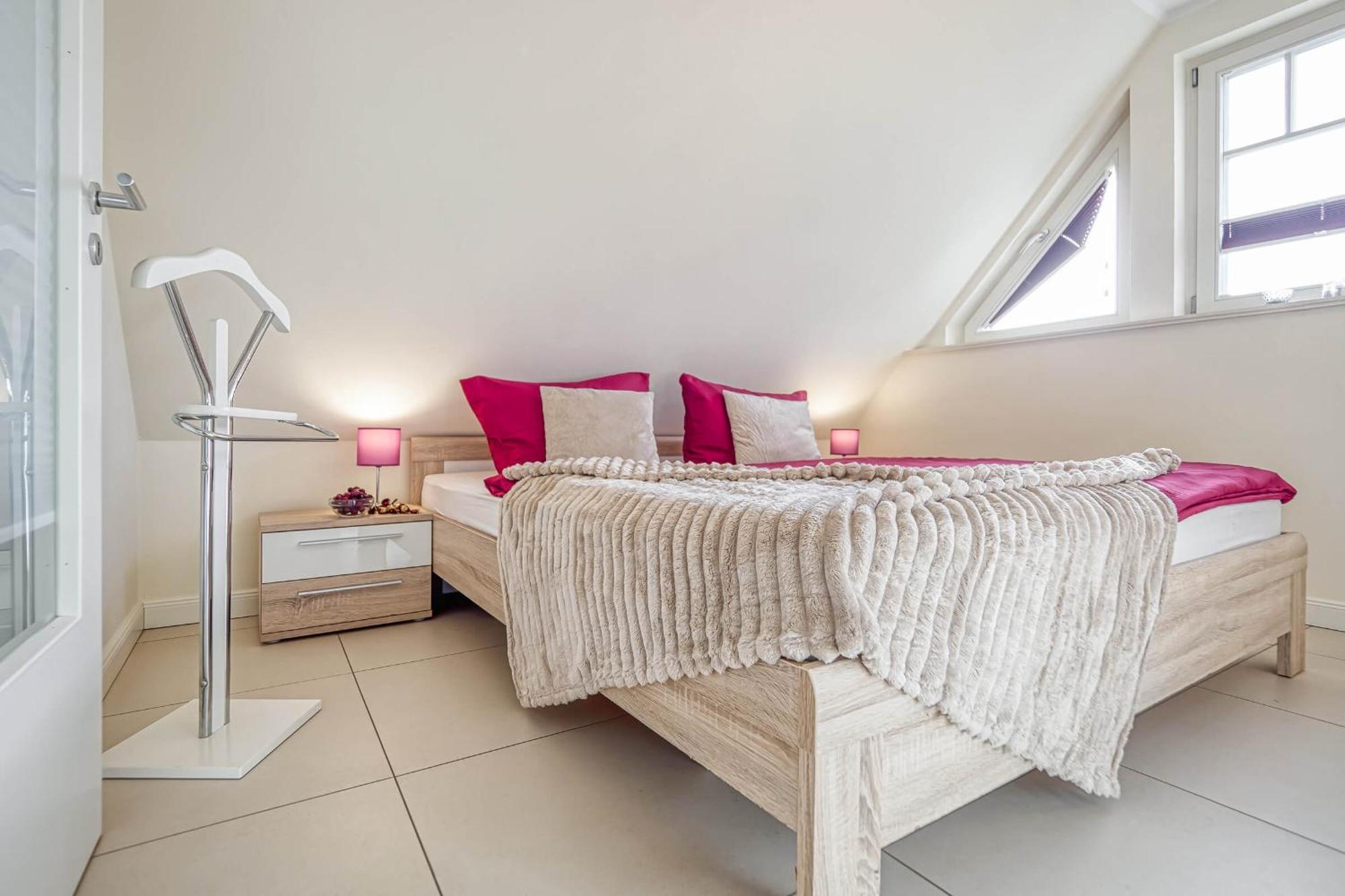 Kavelweg 9 Whg 5 Διαμέρισμα Zingst Εξωτερικό φωτογραφία